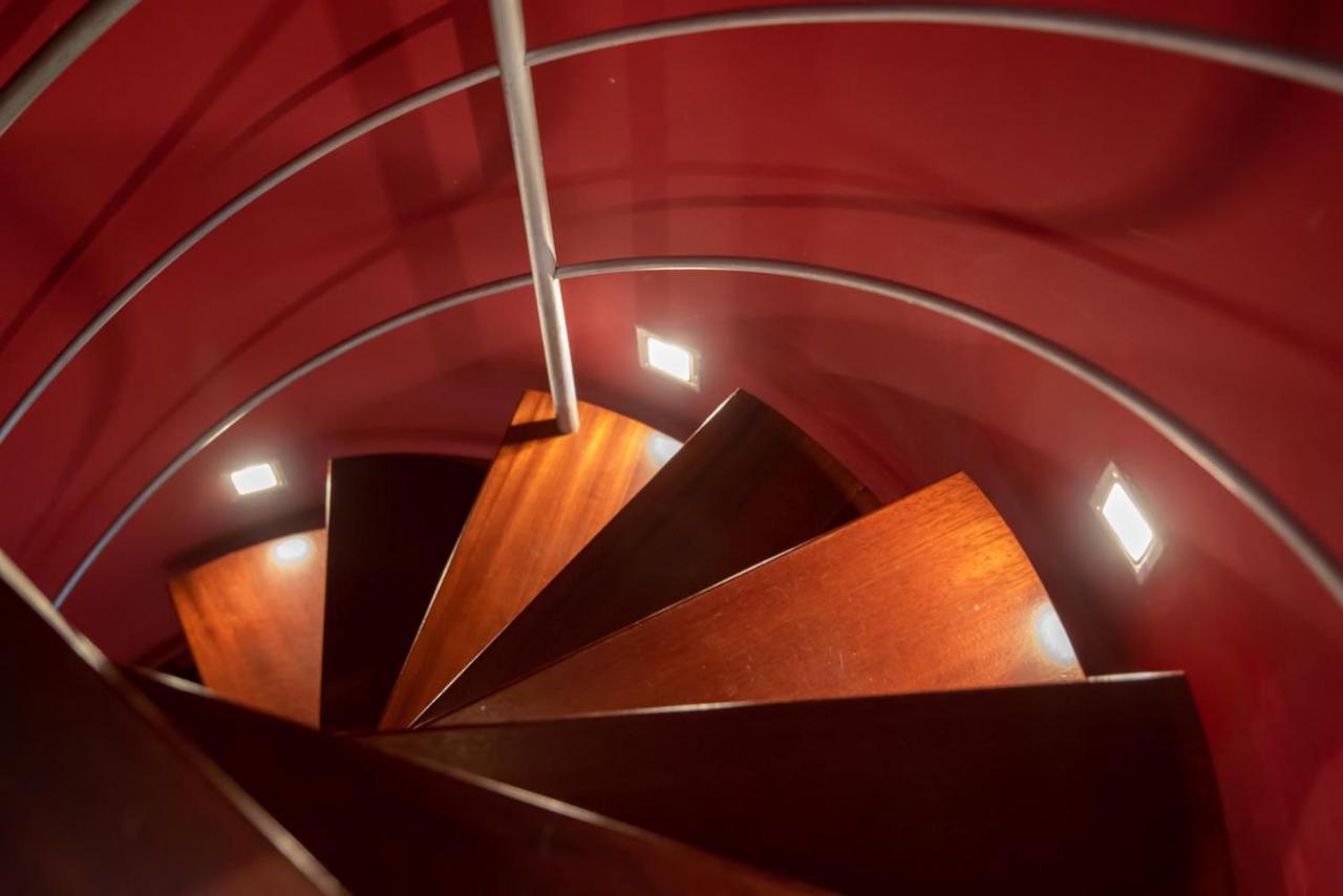 Duplex 2 Chambres Situe Au Centre Du Coeur Historique De 列日 外观 照片