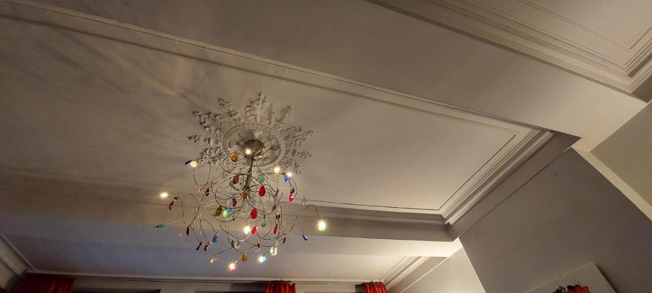 Duplex 2 Chambres Situe Au Centre Du Coeur Historique De 列日 外观 照片
